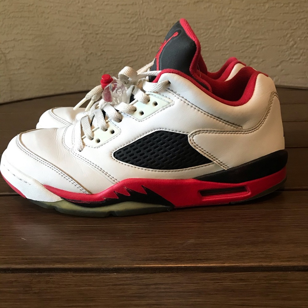 Retro Jordan 5